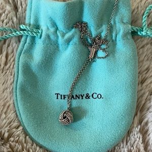Tiffany necklace